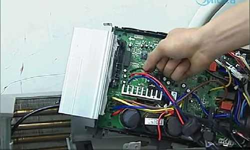 通辽美的空调电话是多少