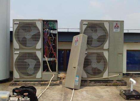 通辽空调维修电话号码多少