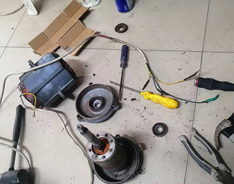 通辽空调维修售后服务中心电话在哪里找