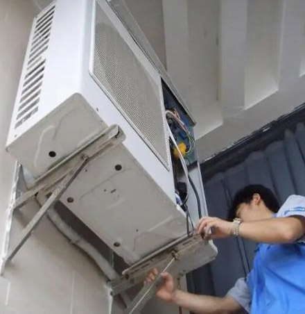 通辽24小时空调维修热线